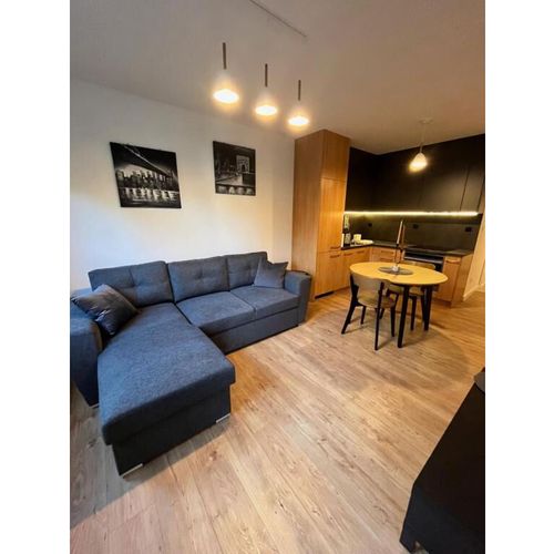 Apartament cu 2 camere pentru 4 pers.