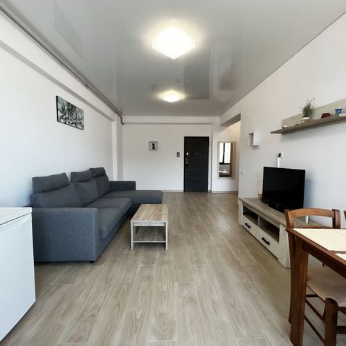 Apartman pro 4 os. se 2 ložnicemi