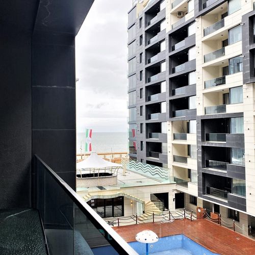 Apartman pro 4 os. se 2 ložnicemi