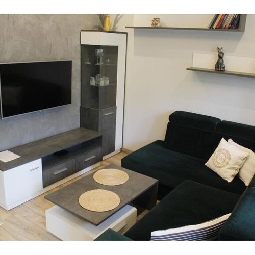Apartament cu 2 camere pentru 4 pers.