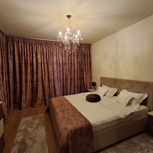 Family  Apartman pro 4 os. se 2 ložnicemi