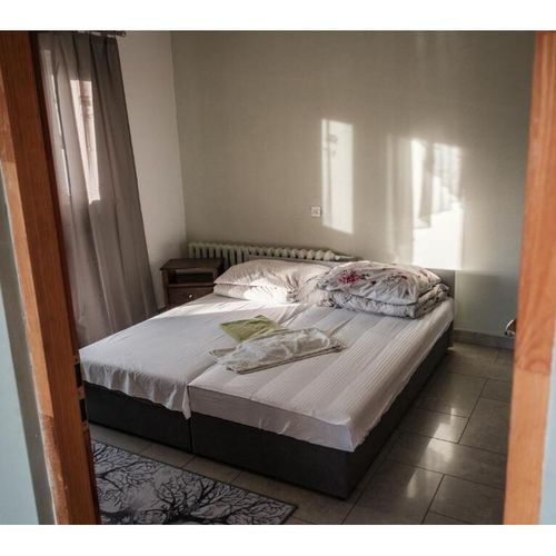 Apartament 5-osobowy z 2 pomieszczeniami sypialnianymi