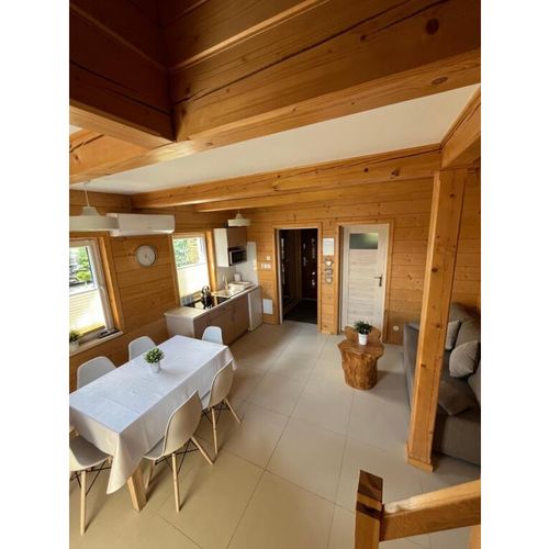 Apartman pro 6 os. se 3 ložnicemi