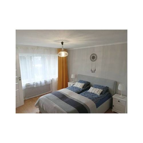 Apartman pro 4 os. se 2 ložnicemi (s možností přistýlky)