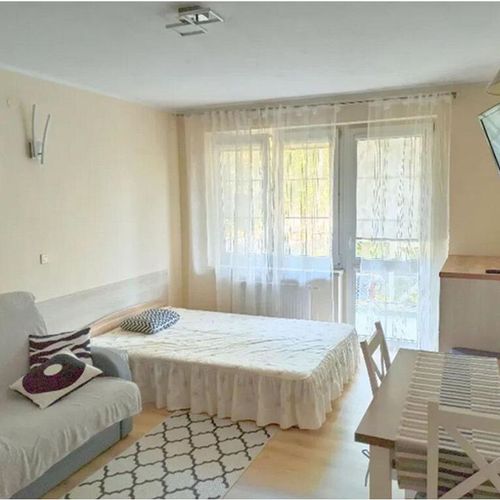 Apartament cu 1 camera pentru 2 pers.