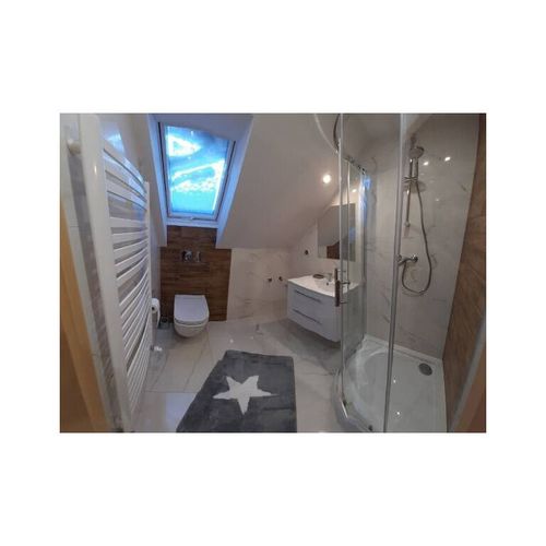 Apartament 4-osobowy z 1 pomieszczeniem sypialnianym
