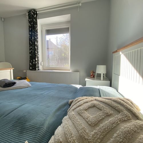Întreaga unitate cu panoramă pentru 6 pers. (se inchirieaza doar integral)