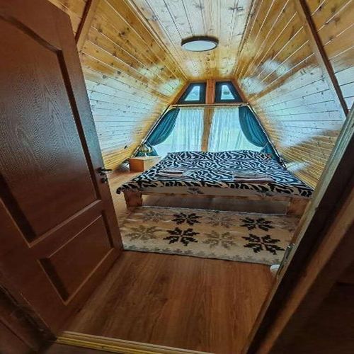 Casă de vacanță pentru 10 pers. (se inchirieaza doar integral)