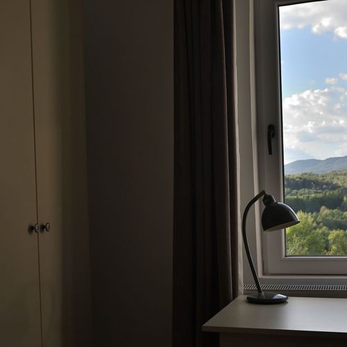 Casă de vacanță cu vedere spre munte cu panoramă pentru 6 pers. (se inchirieaza doar integral)