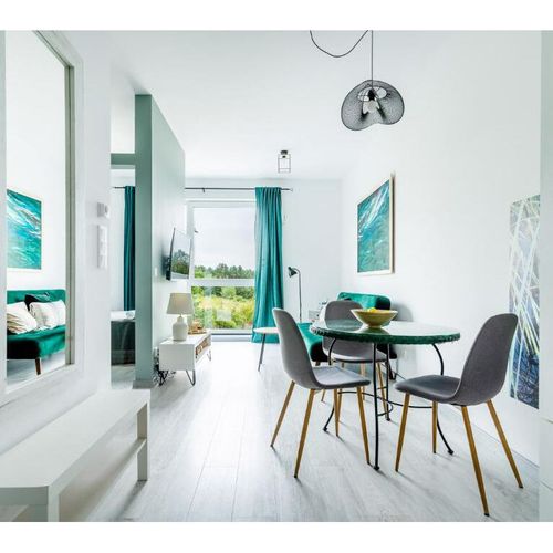 Apartament cu 2 camere pentru 3 pers.