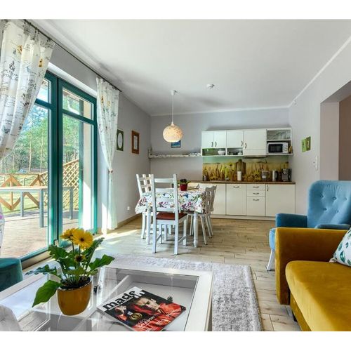 Apartament pentru 8 pers. (se inchirieaza doar integral)