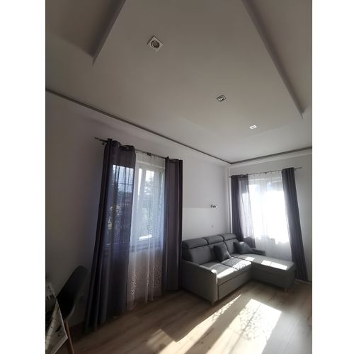 Apartament 6-osobowy z 2 pomieszczeniami sypialnianymi