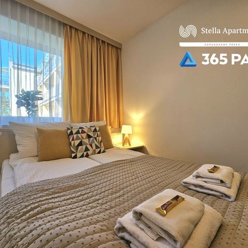 Apartament confort family cu 2 camere pentru 6 pers.