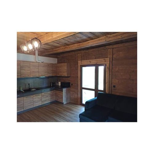 Domek całoroczny 8-osobowy 