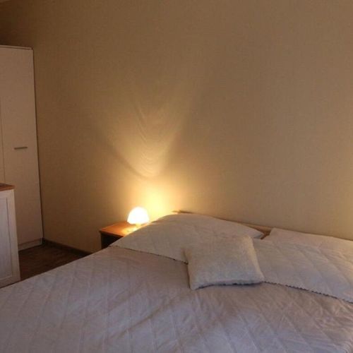 Apartament 5-osobowy  (możliwa dostawka)