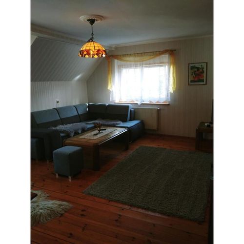 Apartman pro 6 os. se 3 ložnicemi
