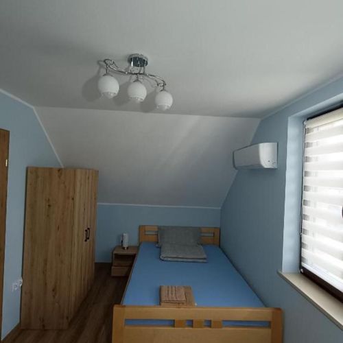 Apartament cu 2 camere pentru 6 pers.