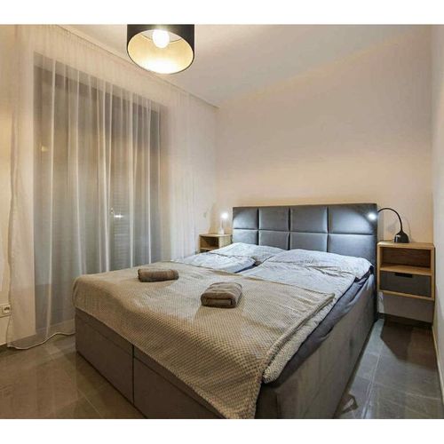 Apartament 5-osobowy z 3 pomieszczeniami sypialnianymi