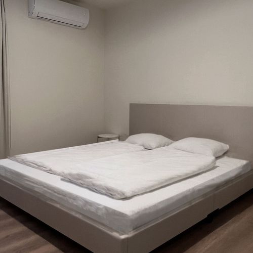 Apartament superior cu 2 camere pentru 4 pers.