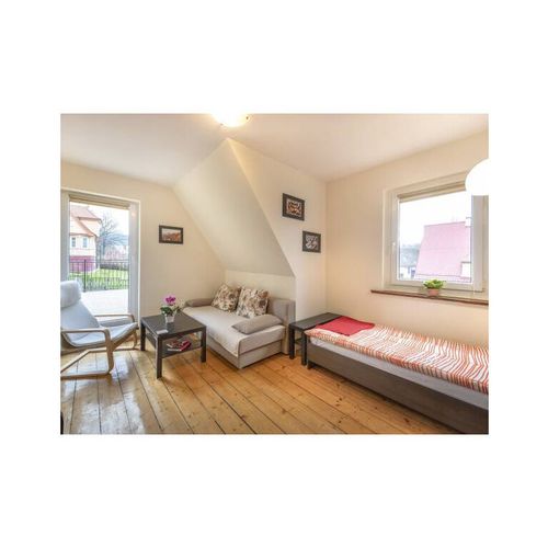 Apartament cu 3 camere pentru 6 pers.
