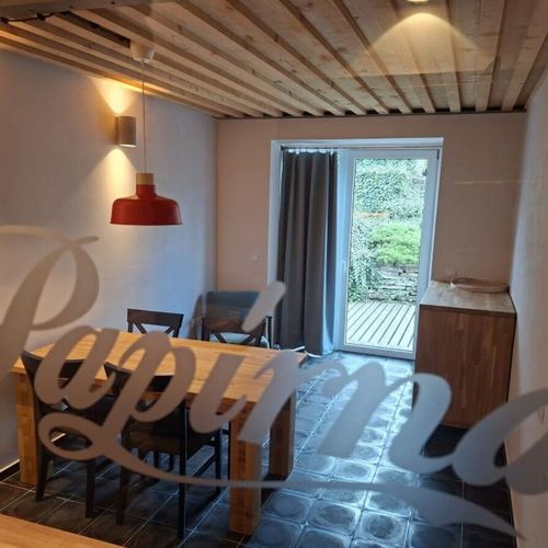 Apartament cu 2 camere pentru 4 pers.