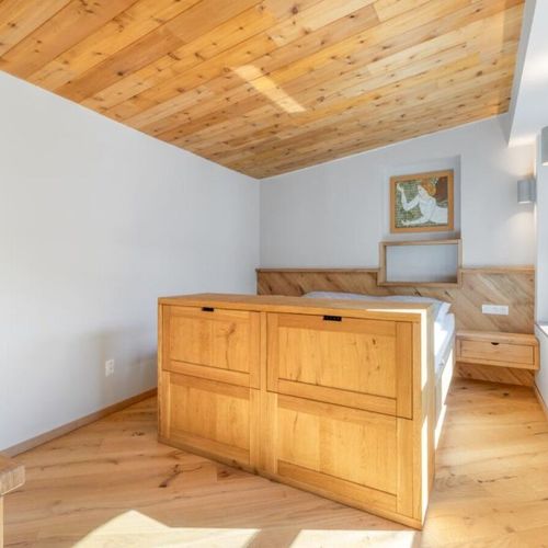 Apartament cu 2 camere pentru 4 pers.