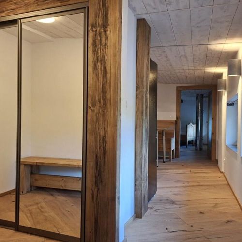 Apartament cu 1 camera pentru 2 pers.