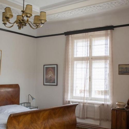Apartament cu 2 camere pentru 4 pers.