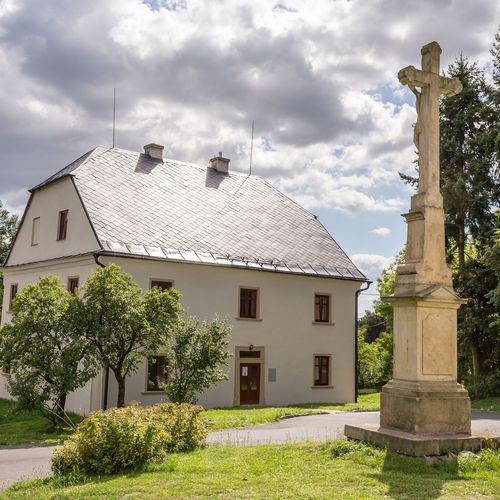 Casă de vacanță pentru 20 pers. (se inchirieaza doar integral)
