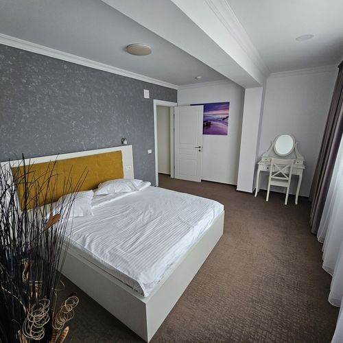 Apartament cu 2 camere pentru 4 pers.