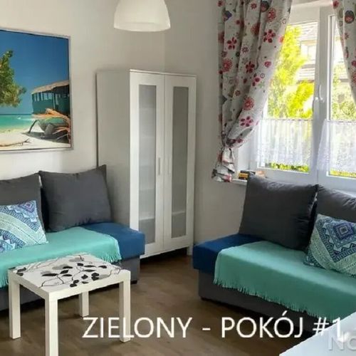 Pokój 2-osobowy (możliwa dostawka)