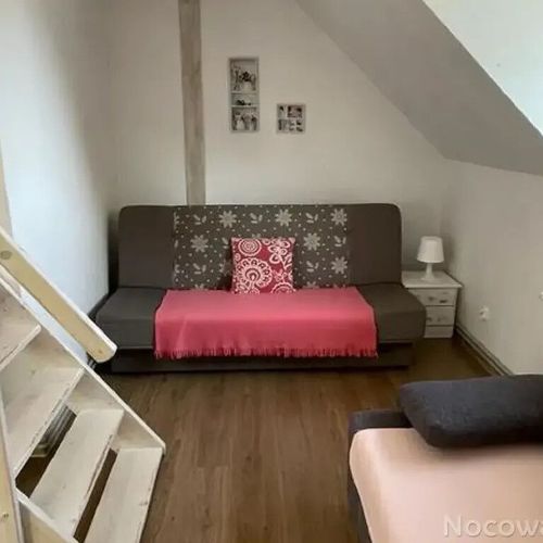 Apartament 7-osobowy z 2 pomieszczeniami sypialnianymi