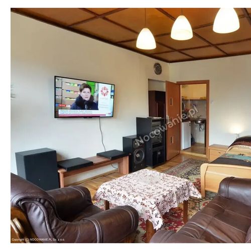 Apartament cu 2 camere pentru 4 pers.
