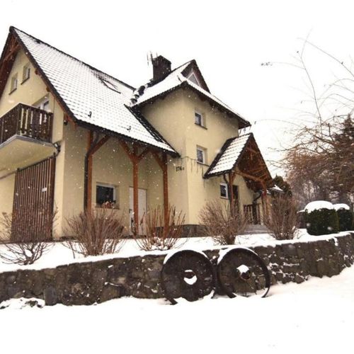 Cały dom 16-osobowy 