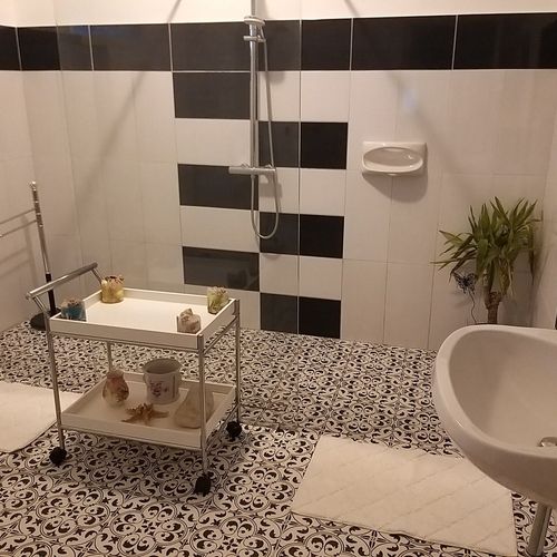 Apartament cu 2 camere pentru 4 pers.