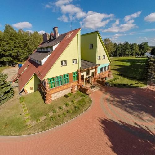 Pokój 3-osobowy Komfort Standard