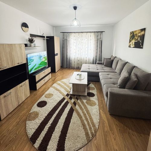 Apartament cu 3 camere pentru 7 pers.