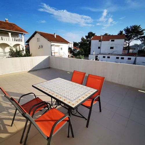 Apartament cu 1 camera pentru 4 pers.