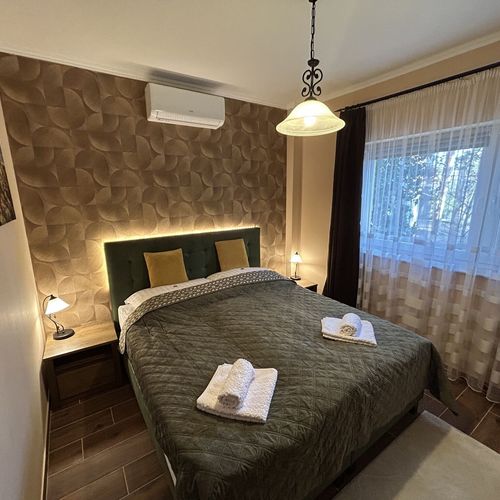 Apartament privilege family pentru 4 pers. (se inchirieaza doar integral)