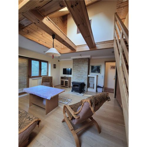 Apartament 5-osobowy z 3 pomieszczeniami sypialnianymi