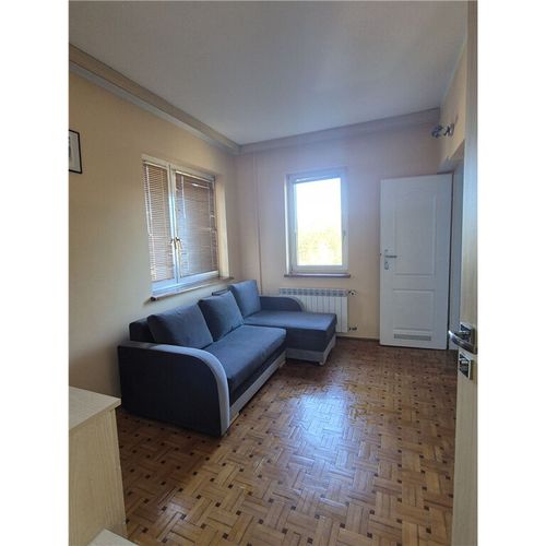Apartament 4-osobowy z 2 pomieszczeniami sypialnianymi