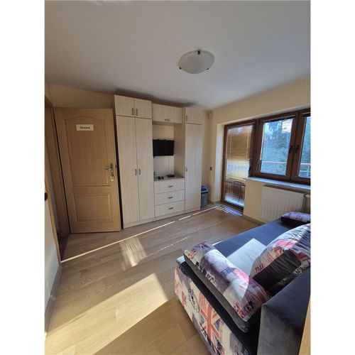 Apartament 4-osobowy z 2 pomieszczeniami sypialnianymi