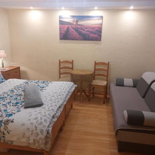 Apartament cu 2 camere pentru 6 pers.