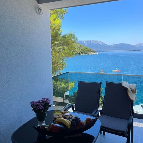 Apartament 4-osobowy z 3 pomieszczeniami sypialnianymi