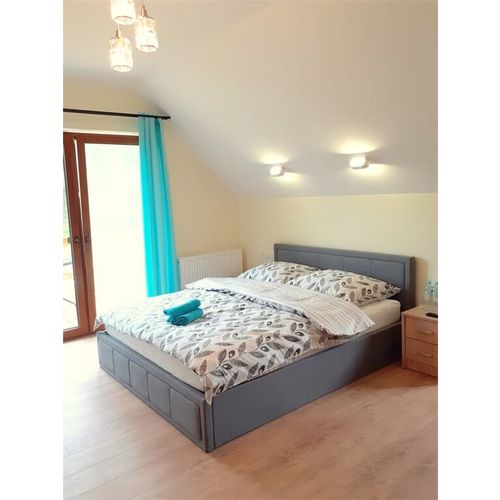 Apartament cu 1 camera pentru 2 pers.