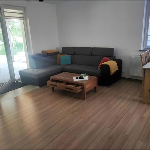 Cabană pentru 6 pers. (se inchirieaza doar integral)