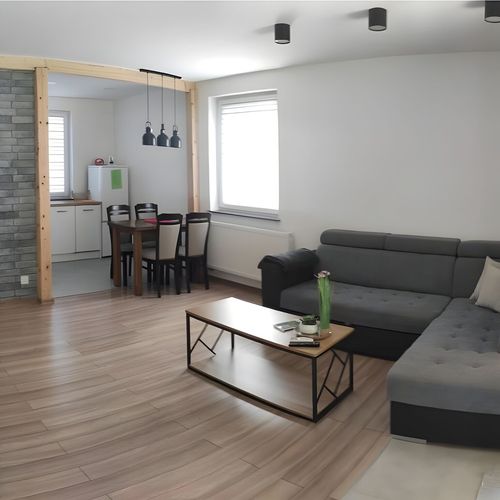 Casă de vacanță pentru 6 pers. (se inchirieaza doar integral)