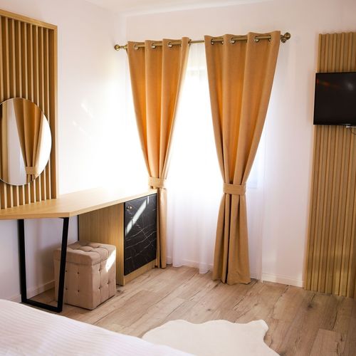 Casă de vacanță pentru 8 pers. (se inchirieaza doar integral)