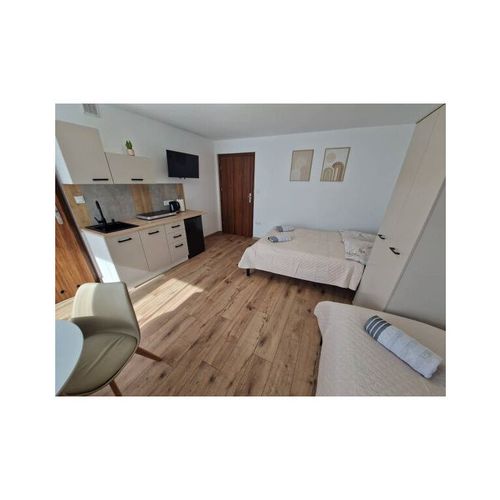 Apartman pro 3 os. s 1 ložnicí