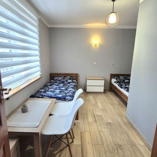 Pokój 2-osobowy na parterze